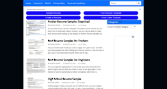Desktop Screenshot of matthewsmanofletters.com